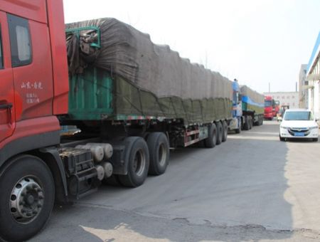 点击查看详细信息<br>标题：Sent to the petrochemical company 阅读次数：2638