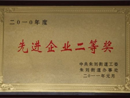 点击查看详细信息<br>标题：Municipal advanced enterprise 阅读次数：3174