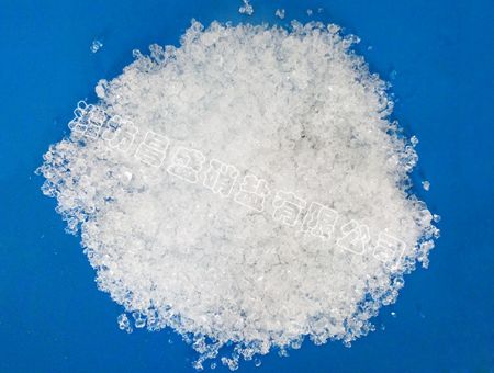 点击查看详细信息<br>标题：Calcium nitrate 阅读次数：4041